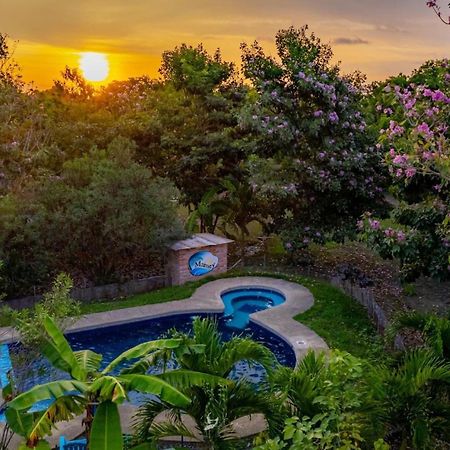 Quinta El Mamey Hotell Río Verde Eksteriør bilde