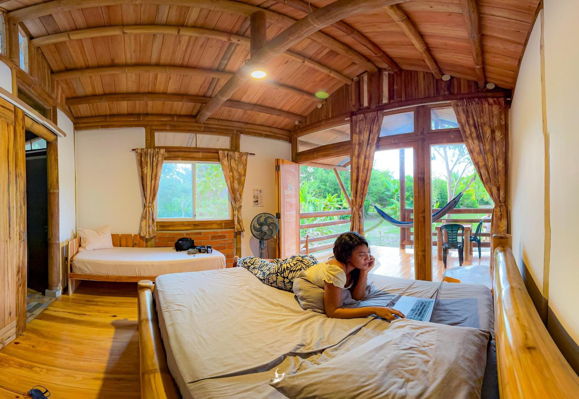 Quinta El Mamey Hotell Río Verde Eksteriør bilde