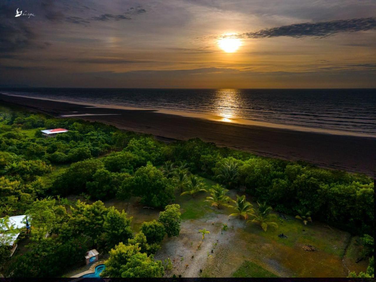 Quinta El Mamey Hotell Río Verde Eksteriør bilde