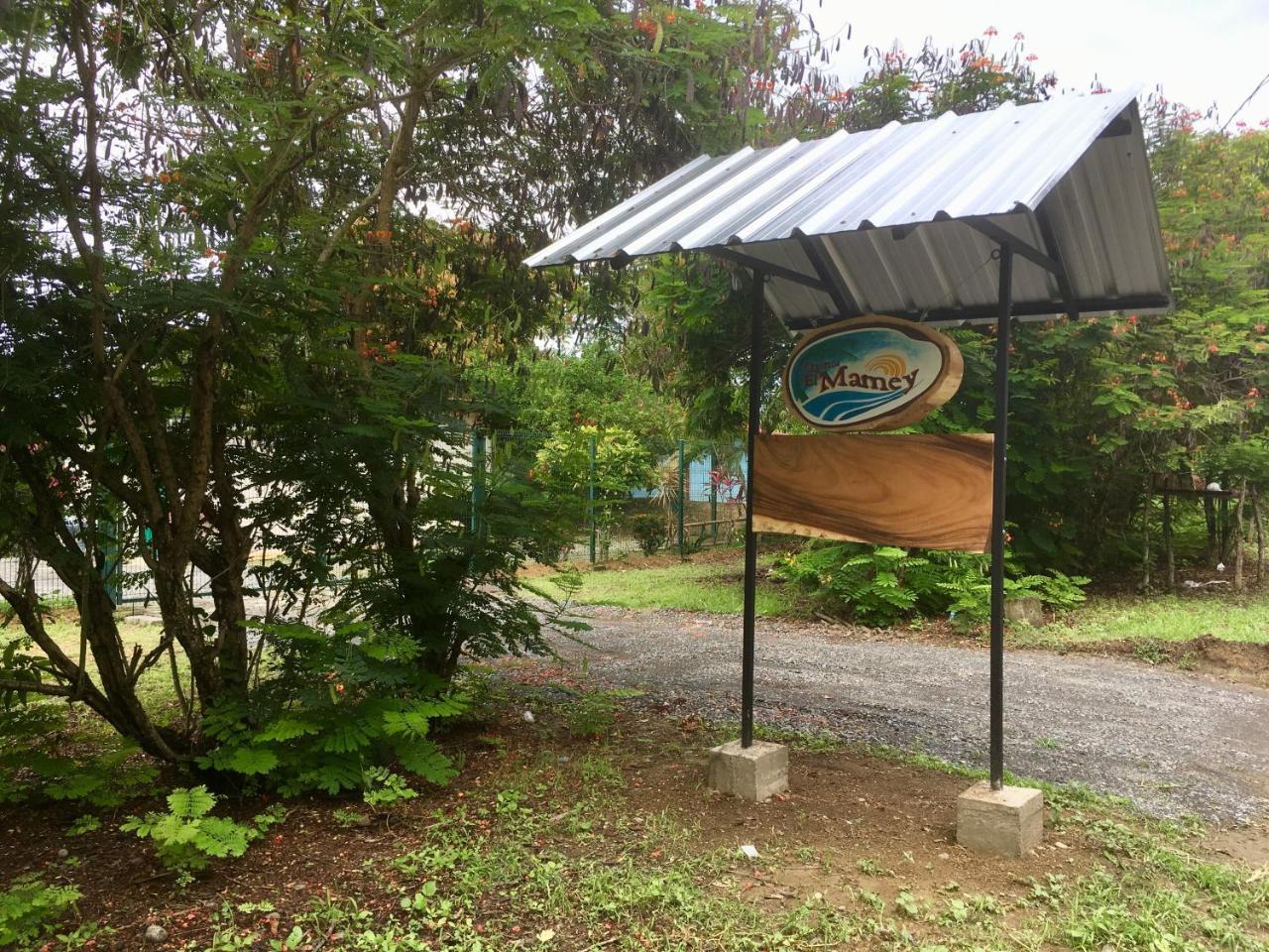 Quinta El Mamey Hotell Río Verde Eksteriør bilde